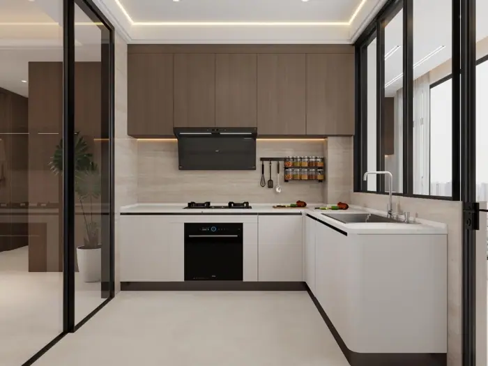 Balkis Residences, Riverside: photo 3