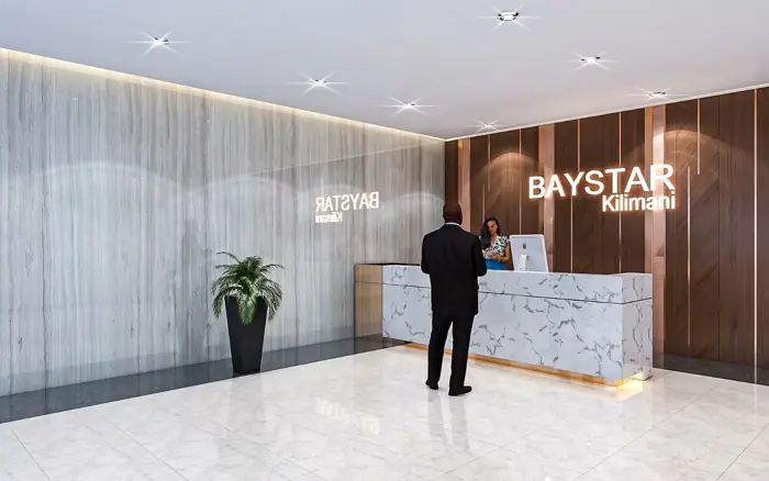 Baystar, Kilimani: photo 1