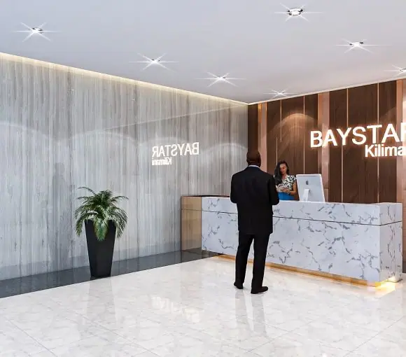 Baystar, Kilimani: photo 2