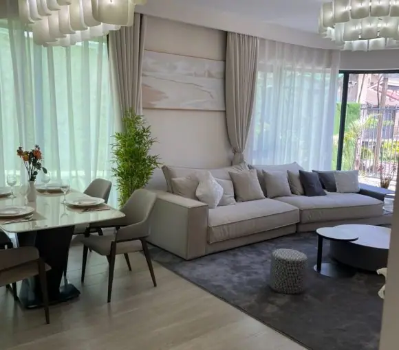 Golden Apple Residence, Lavington: photo 2
