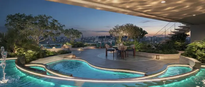 Ivy Myst Wellness Residences, Kileleshwa: photo 3