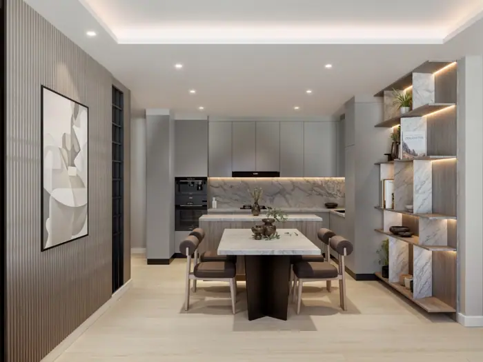 Ivy Park Residence, Kilimani: photo 3