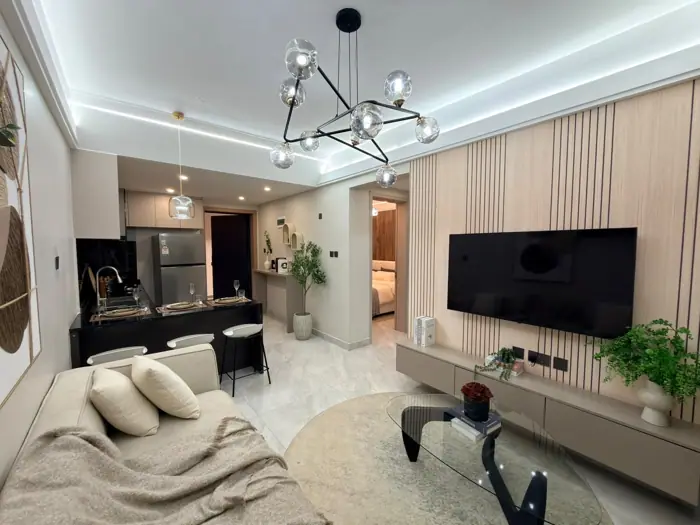 Oak West Residency, Westlands: photo 1