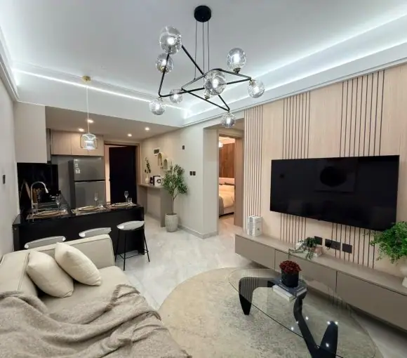 Oak West Residency, Westlands: photo 2