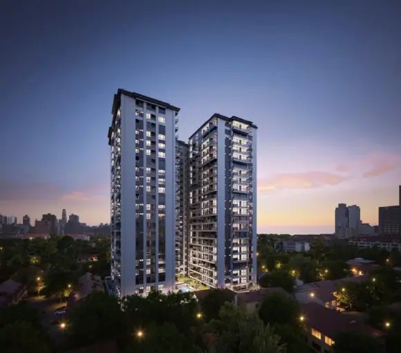 Riara Oasis Residency, Kilimani: photo 2