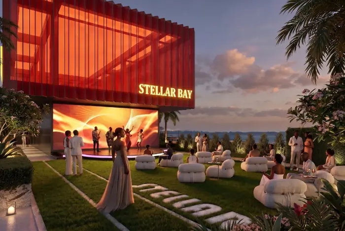 Stellar Bay, Westlands: photo 1